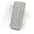 Powdered Silver