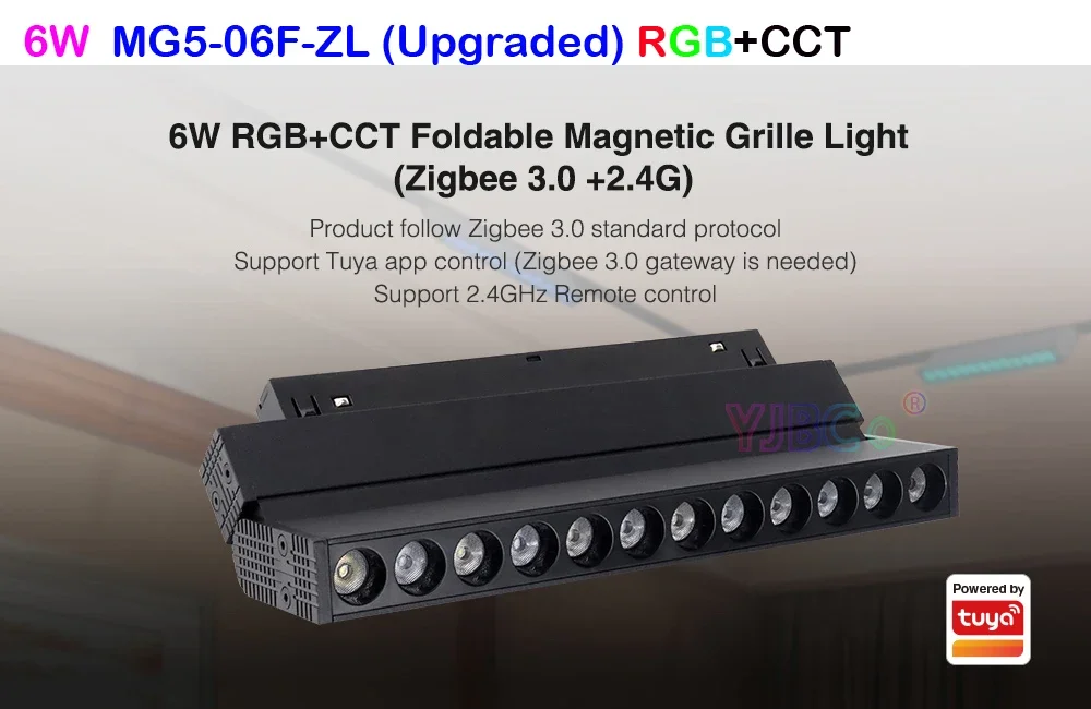 MG5-06F-ZL Upgraded