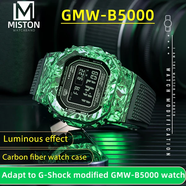 Miston Watchband Store