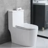 IR Sensing Toilet Flush Sensor Touchless Toilet Flush Button Intelligent Automatic Toilet Flushing Button On-Touch Drain Switch 3