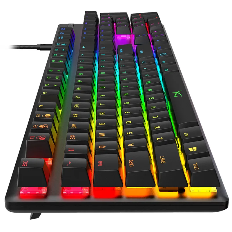 HyperX 합금 오리지널-기계식 게임용 키보드