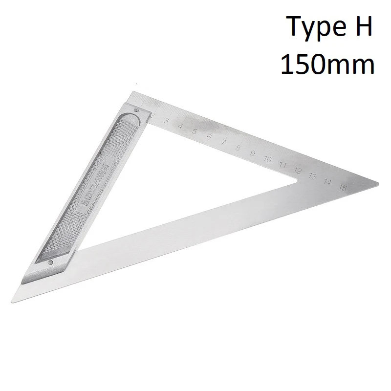 Triangular 150mm