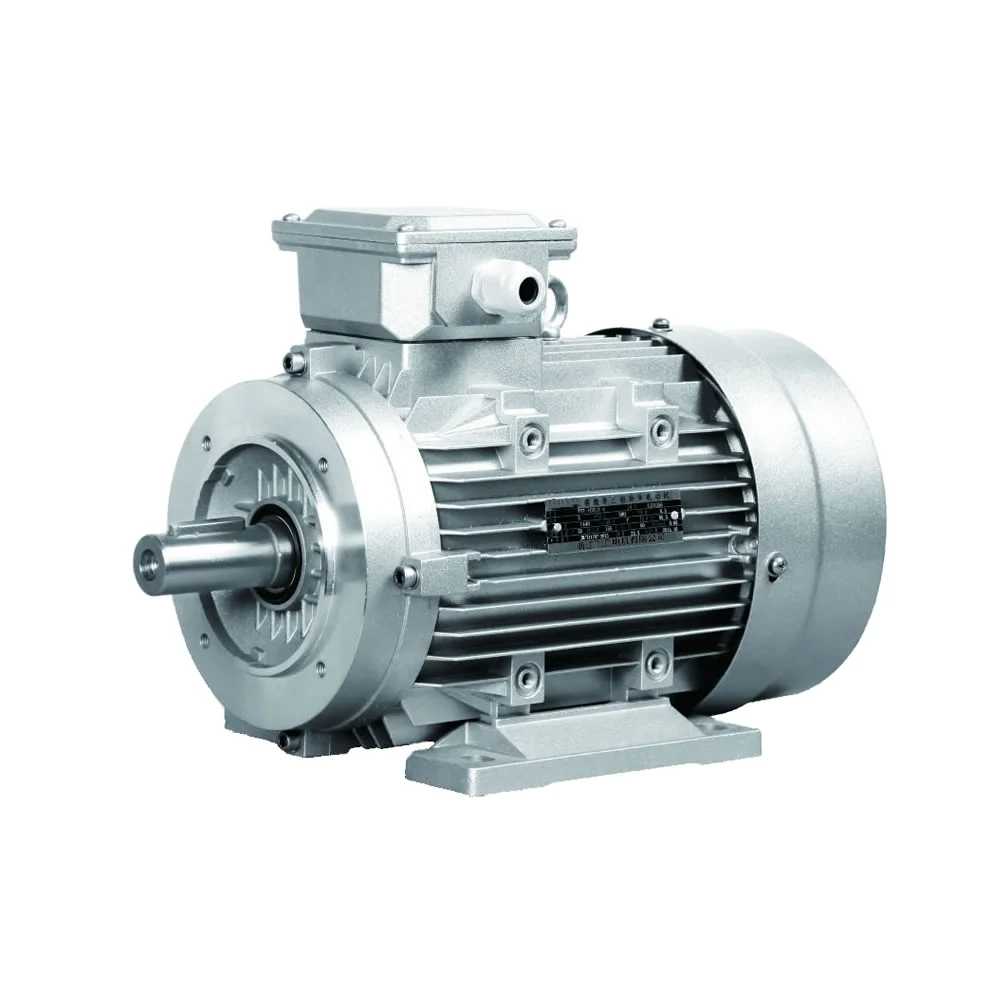 

Asynchronous Aluminum Electric AC Motor three phase 0.09kw 0.75kw 1.5kw 2.2kw 3kw 5kw 10kw 15kw 1450rpm