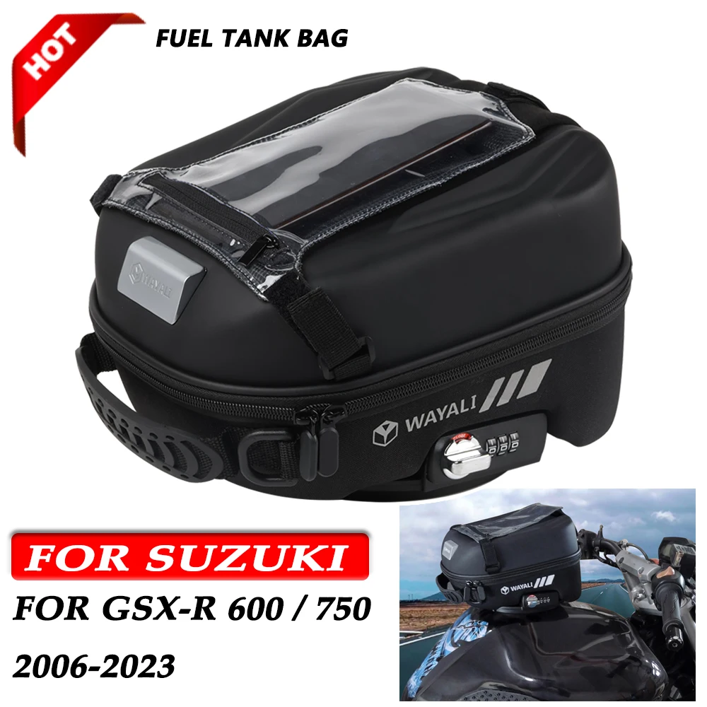 motocicleta-combustivel-tanque-armazenamento-saco-com-senha-de-bloqueio-navegacao-packag-para-suzuki-gsx-r-600-750-gsxr600-gsxr750-2006-2023