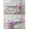Cosplay Pistol Toy Gun Model Cannot Shoot Comic-con Photo Props Sweet Girls Handmade Cosplay For Girls  Outdoor Fake Gun Gifts 3