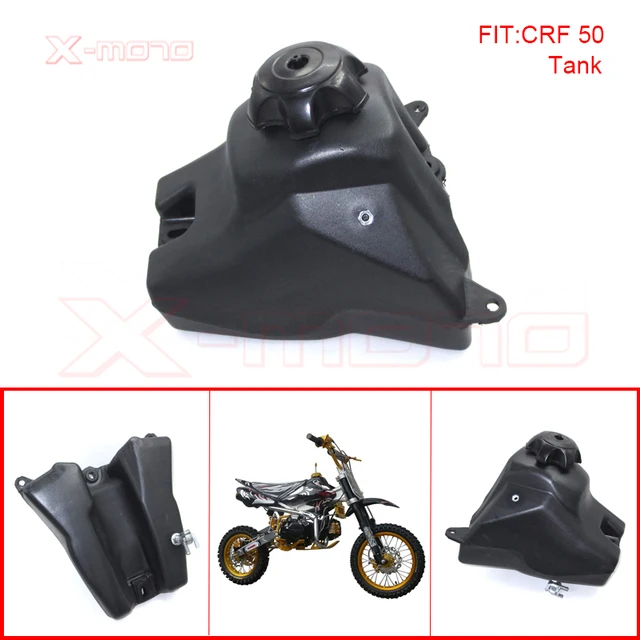 ECCPP KIT DE CILINDRO Y PISTÓN MONTAJE PARA Honda Z50 Z50R XR50 CRF50 50cc Bicicleta De Pit Bike Dirt Bike