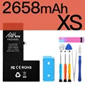 2658mAh For iXS