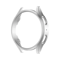 Premium Protective Cover for Samsung Galaxy Watch - Durable Bumper Shell Case (5)