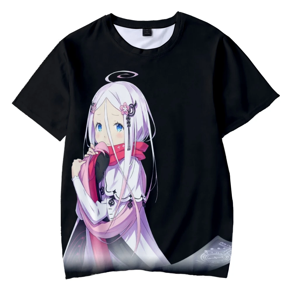 Smile of the Arsnotoria T-shirt short-sleeved Kids tee Warau