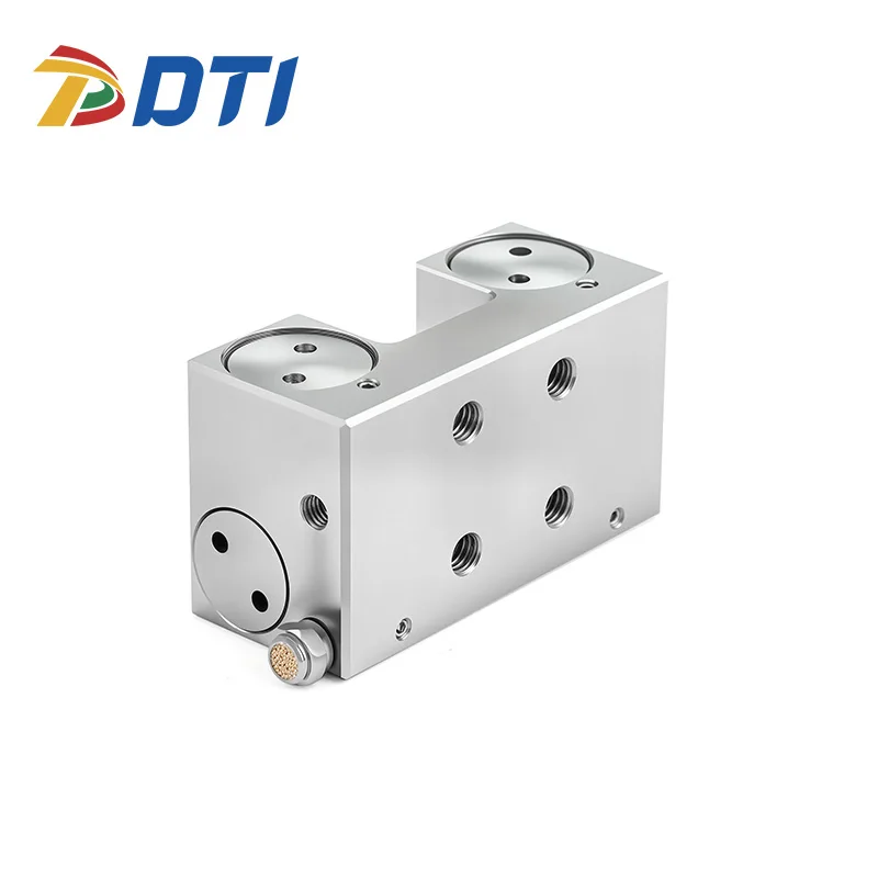 Compatible with 15mm Linear Guide Rails MA1501 Can Replace Zimmer MK1501A