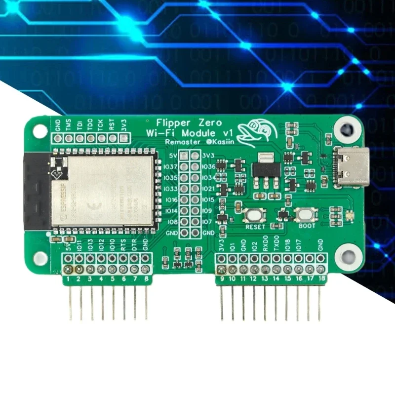 FlipperZero Wifi   WiFi Devboard ʺ   α׷ Ʈѷ 