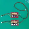 Treble Bass Speaker Speakers Crossover Divider Board Converter CROSSVER for 27" 5K imac and our controller board 1