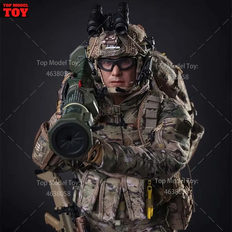 mini times toys M028 1/6 Scale US Army Special Forces