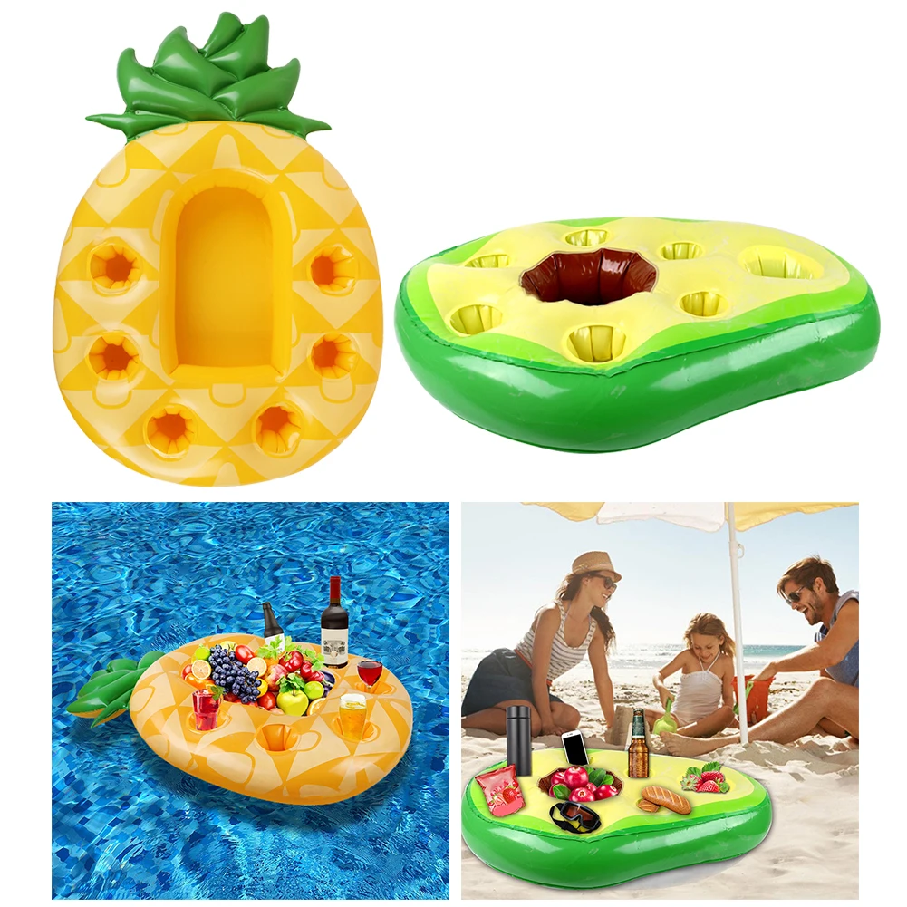 Bouee Apero Piscine