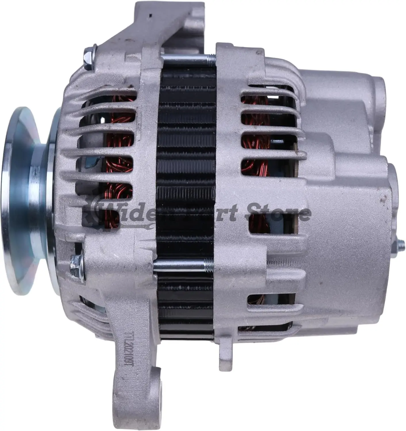 y 12V 60A Alternator 3C581-74011 3A651-74010 3A651-74011 For