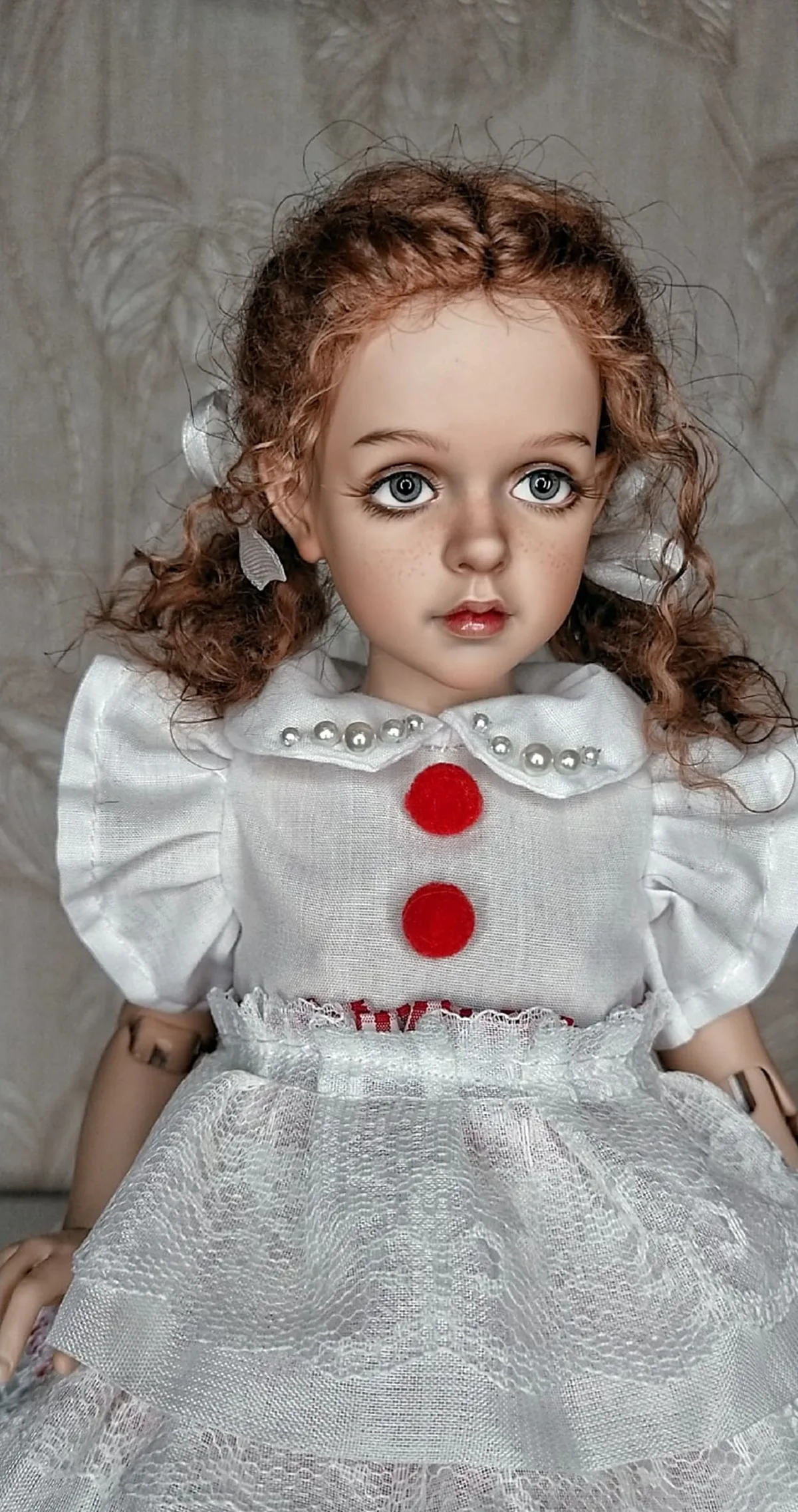 

New Russian BJD Dolls Pink Classic 1/4 Pretty Innocent High Quality Resin Girl Toy Best Gift DS spot