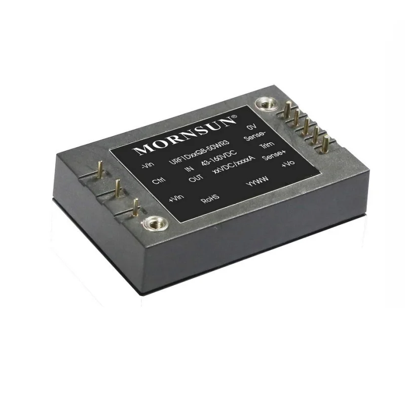 

URF1D24QB-50WR3 Jinshengyang DC-DC power module 43-160V to 24V2083mA 50W