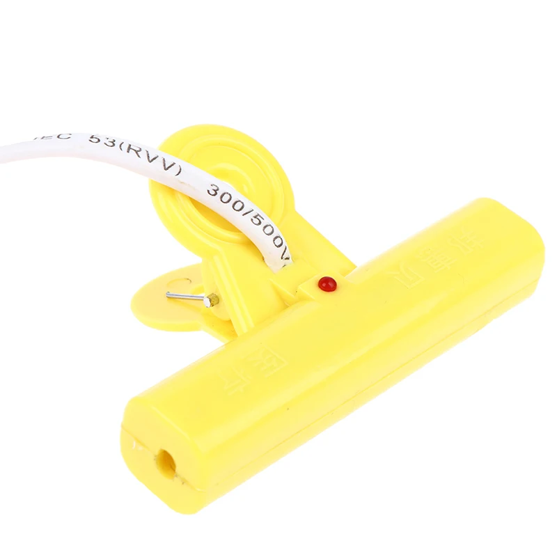 1 Stück Infusion wärmer Heizung Thermostat Heizung Patch Tasche Clip Infusion wärmer Thermostat Heizstab – Detail 8
