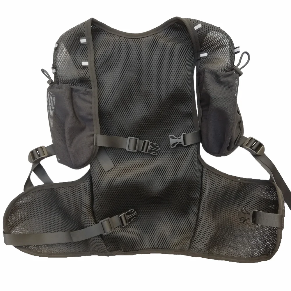ULTRA-TRI Trail Running Backpack Outdoor Lightweight Hydration Sports Bag Cycling Hiking Marathon Racing Training Pack Mochilas 3
