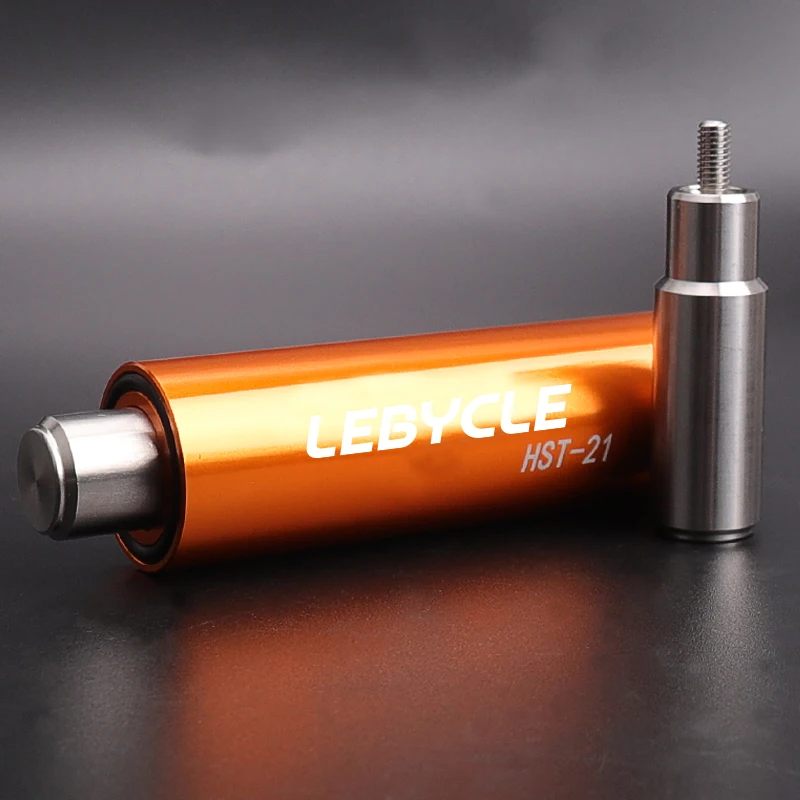 Forcella Bicicletta Con Dado A Stella - Kit Riparazione Per 22.2, 25.4 E 28.6 Mm