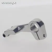 Take Up Lever Drive Crank Rod Assembly 59.8mm for Tajima, SWF & Chinese Embroidery Machines – High-Quality Spare Part