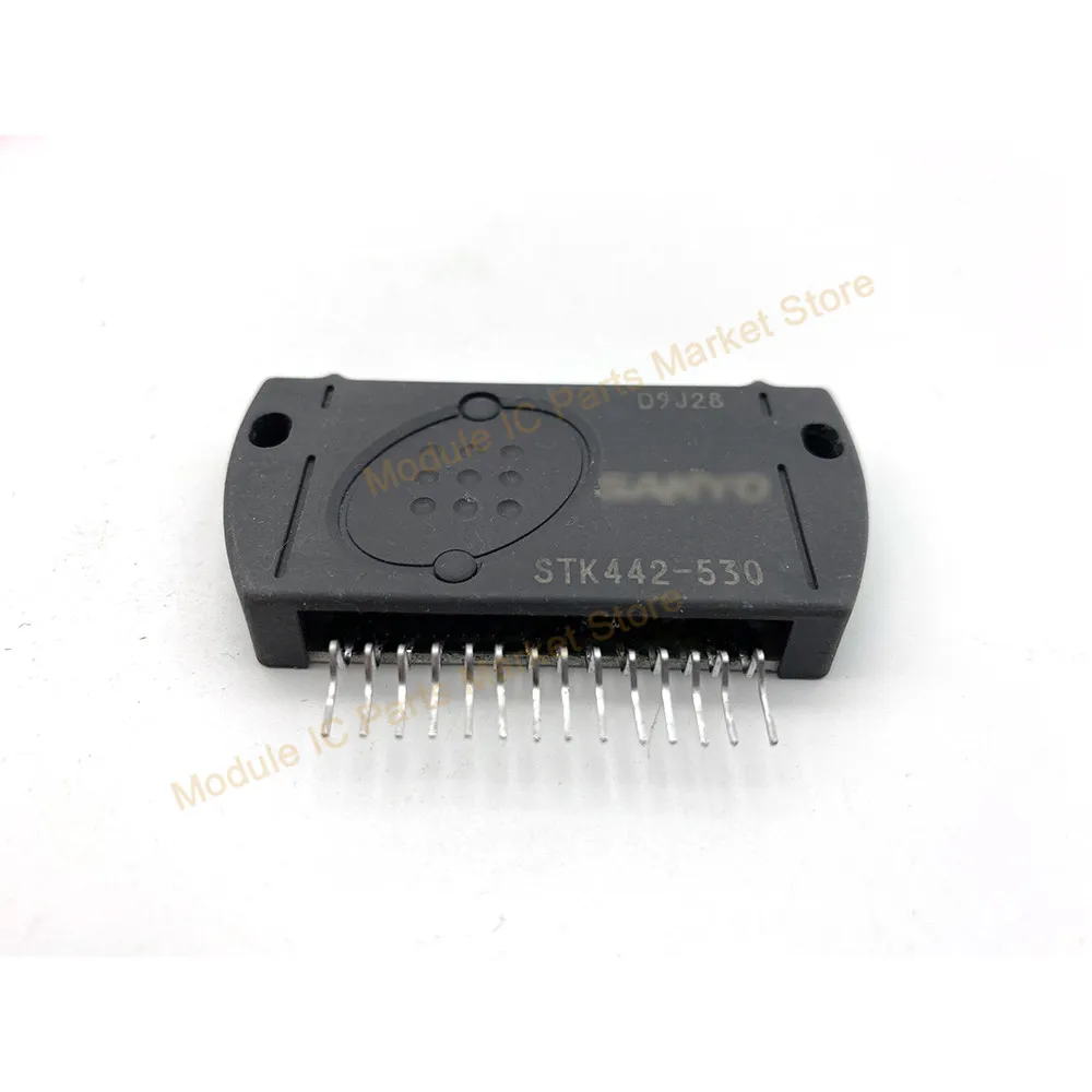 Módulo Stk442530 Stk442730 Stk443-530 Stk433-730 Stk433-730s Novo