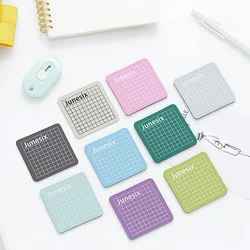 Double Sided Craft Cutting Board 2.36inch X 2.36inch Cutting Mat for Sewing Crafts Hobby for Fabric Arts Projects Scrapbooking