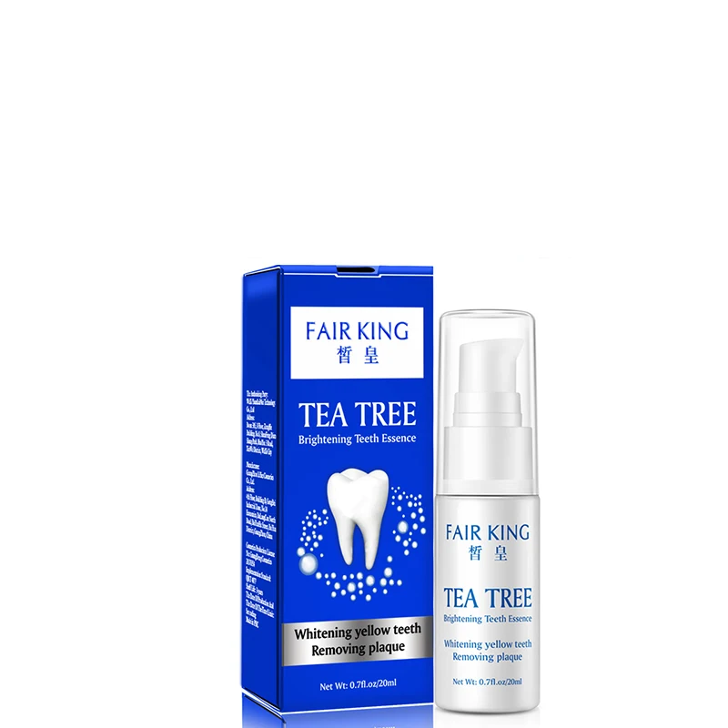 

3pcs 20ml Teeth Whitening Essence Remove Plaque Stains Deep Cleaning Oral Hygiene Tools Dental Bleaching Antibacterial Solution