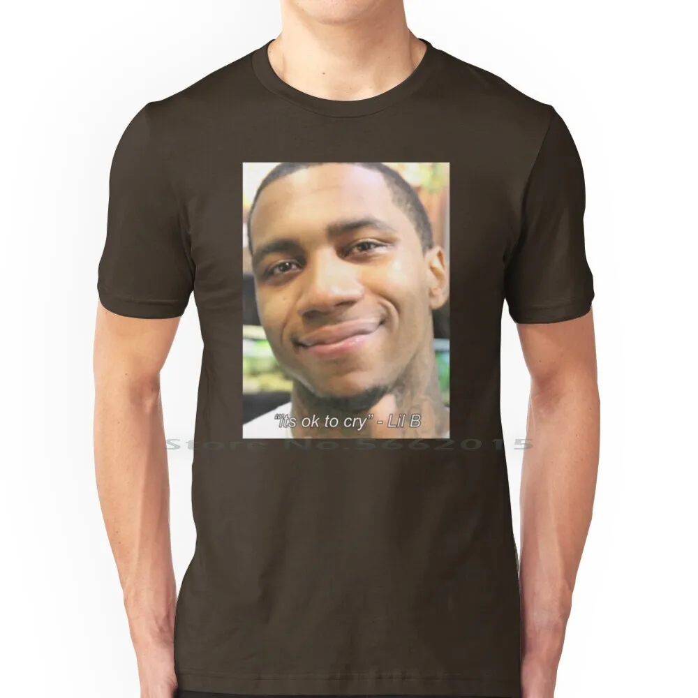Lil'B 直筆サイン入りTシャツ share_G6WJRz.jpg