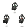 10pcs PC Flow-Control Sprinklers 35L 55L and 100L Advanced Agricultural Irrigation Orchards  Nurseries Automated Irrigation 1