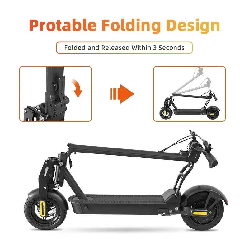 KingSong KS-S2 Two Wheels Urban Traffic Commuting Electric Scooters Hover Board for Distributor