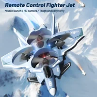 H121 RC Drone 2.4GHz 4Channel 360 Roll RC Foam Plane Glider Foam Plane Fixed Wing RTF Toy Fixed Height Model Airplane Dron Gifts 1