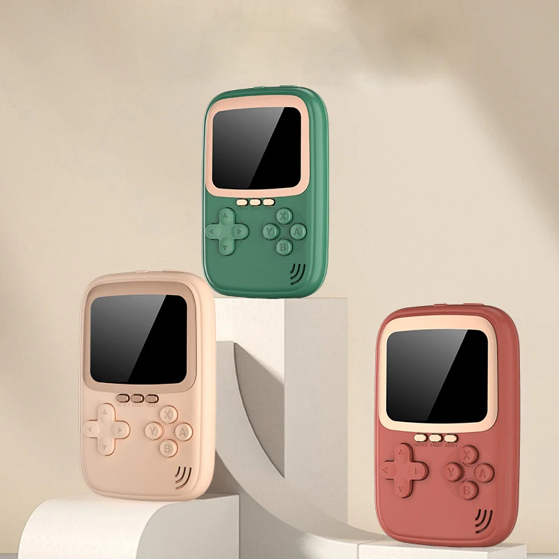 Combo K2 + Game Boy Sup: ¡La Diversión Portátil que Necesitas!