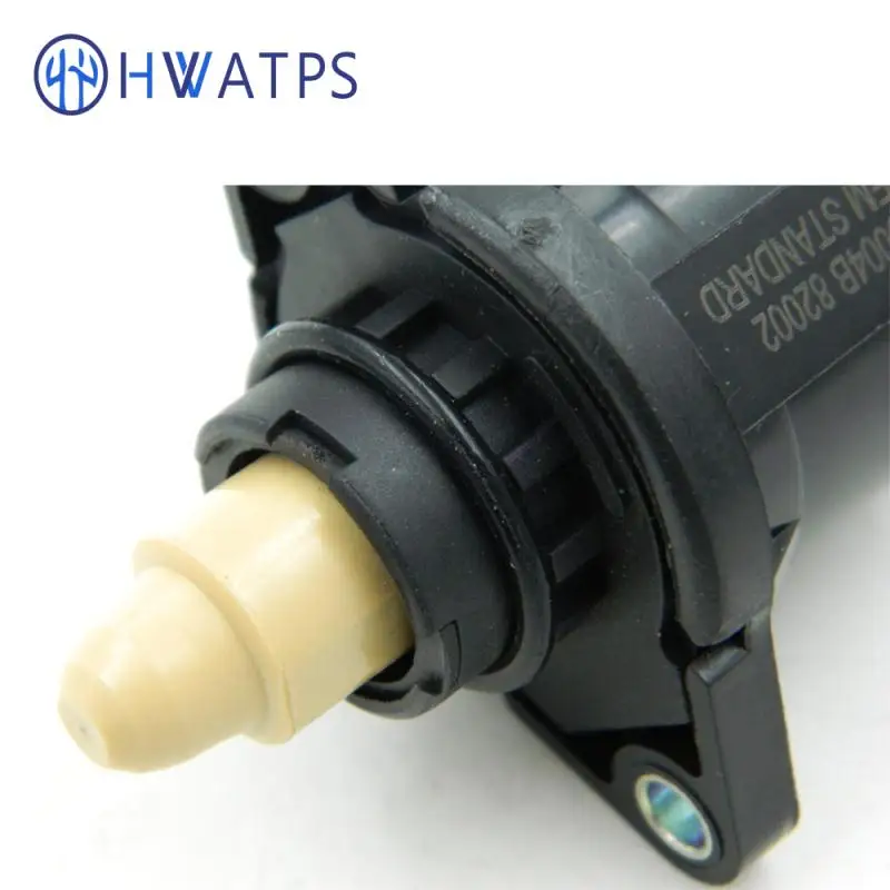 Pneumatic Air Valve Idle Stepper Motor 6D8-13105-01-00 New Car Accsesories Idle Speed Control Valve ISCV For Yamaha Outboard F90 F75 2003-2010 6D8131050000 9004B-82002