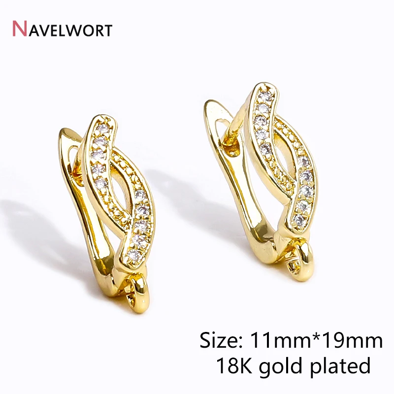18K Gold Plated
