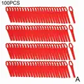 A 100pcs