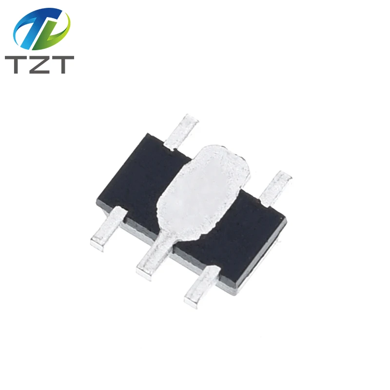 Bulk Pack of PT4115 LED Driver ICs – Available in Sets of 10, 20, or 50 Pieces