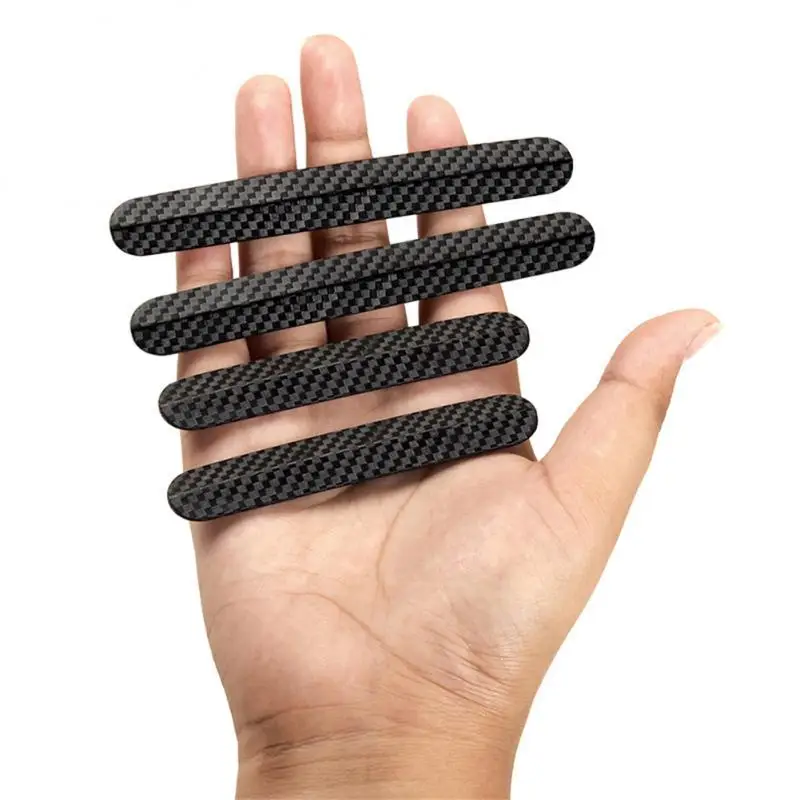 

Rear View Mirror Cover Scratch-resistant. Universal Durable Crash-resistant Car Supplies Protection Strip Pc Anti-collision