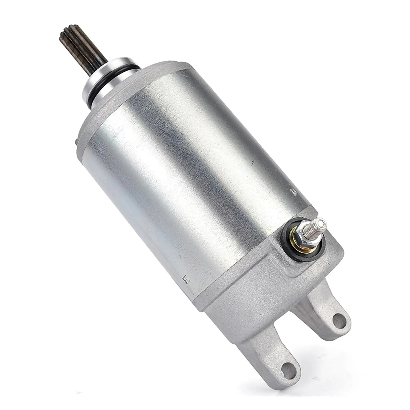 Starter Motor Set Suzuki GSX1300 GSX1300R Hayabusa 08-19 GSX-1300 GSX 1300 GSX1300BK (ABS) B-King 08-09 31100-15H00 31100-15H20