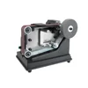 Allsome Mini Belt Sander, 180W Electric Sander with 10pcs 533*30mm Sanding Belts, Suitable for Makita 18V battery 4