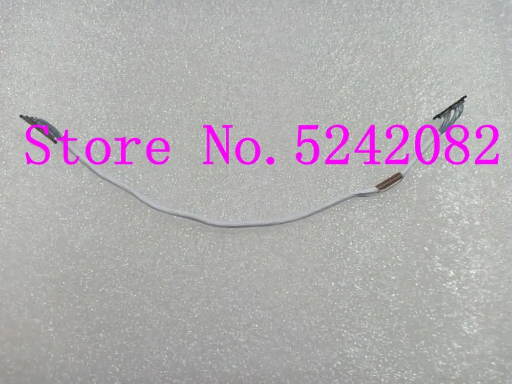 Nuovo Cavo Flessibile Per Albero Rotante Per Canon Per Cavo Flessibile Lcd Eos 70D 750D 760D