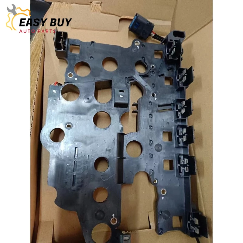 6F35 6F15 Automatic Transmission Valve Body Circuit Board FD8P-7G276-AB