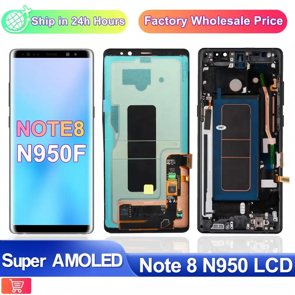 N950u1 N950f Samsung Galaxy Note Pen Replacement Note S Pen For