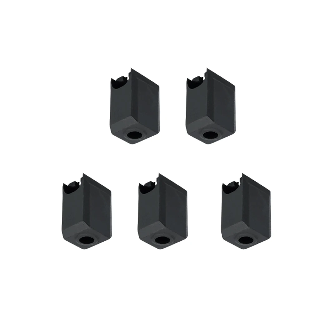 Enhanced Ceramic Heating Nozzle, 24V 48W Rapid Heating Accessory
