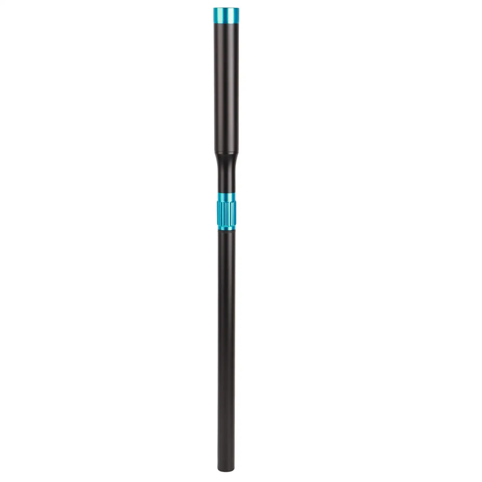 Portable Telescopic Snooker Extension Rod-Lightweight Aluminum Billiards Cue for Easy Use