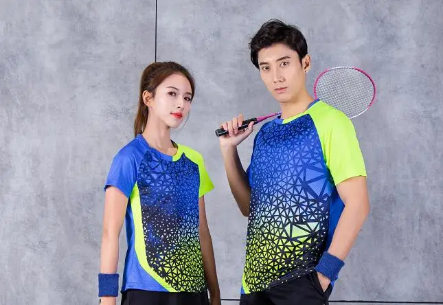 2022 Novo Badminton Camisetas Femininas, Meninas Camisas De Tênis De Golfe  Roupas, Camiseta Tênis De Mesa Crianças, Secagem Rápida Correndo Camisetas  Esportivas - Camisas De Tênis - AliExpress