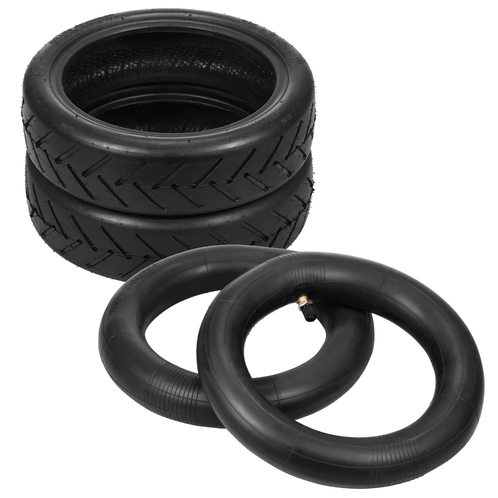 Inflatable Inner Tubes Outer Tires Replacement for Xiaomi Mijia M365 Electric Scooter E Scooter Wheel Accessories 8.5 Inch