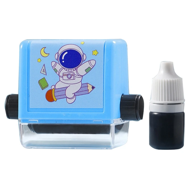 

Addition and Subtraction Practice Stamp Math Roller Stamps for Home School