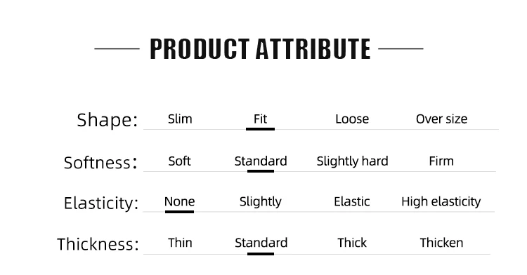 Product details