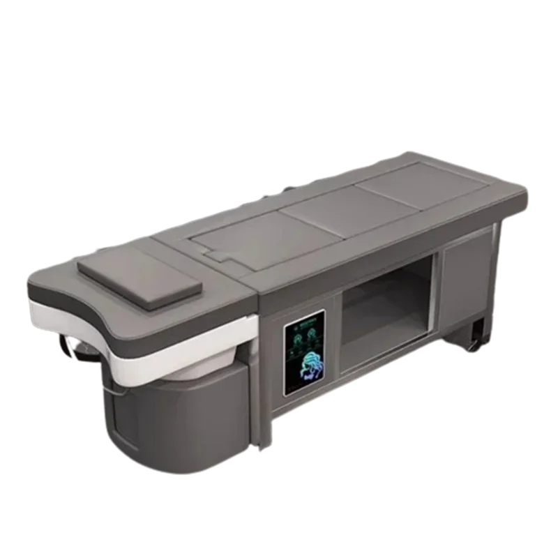 Рисунок 6 - Душевая головка спа-кровать массаж